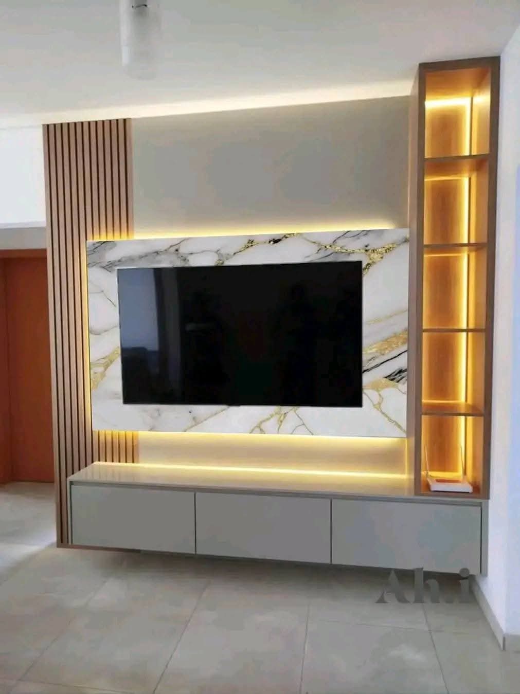 مشروع معلم دهانات مصري في الدهانات والديكور